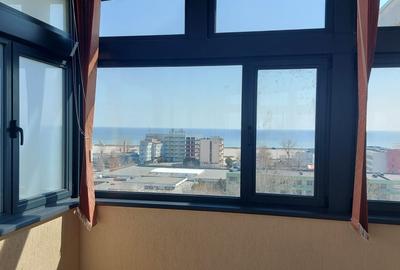 Penthouse cu 5 camere decomandat, mobilat în Central - 35