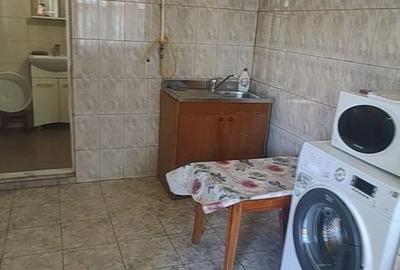 Casă individuală cu 3 camere cu Canalizare în Tomis II - 6