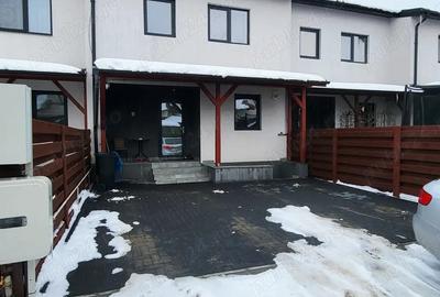 Casă în Tărlungeni - 2