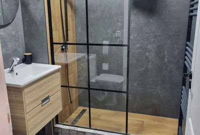 Garsoniera zona Kaufland - 3