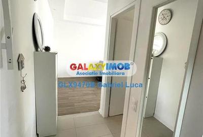 Apartament cu 2 camere decomandat, mobilat în Nord - 5