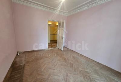 Apartament cu 2 camere decomandat în Central - 3