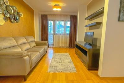 Apartament cu 3 camere, 2 parcari subterne, de inchiriat, in Centrul Civic - 3