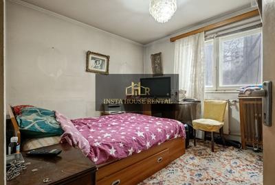 * 2 CAMERE MALL PLAZA - METROU 300M - PARC DRUMUL TABEREI * COMISION0% - 7