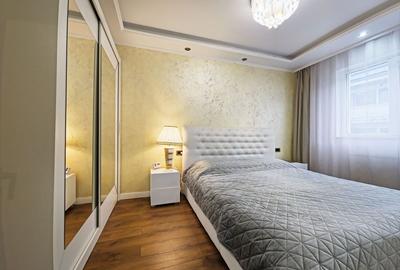 Apartament 2 camere, etaj intermediar, ultrafinisat, decomandat, Vivo - 12