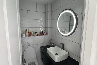 Apartament cu 2 camere decomandat în Central - 4