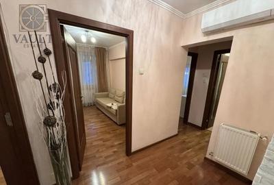 Apartament 3 camere - Lacul Tei - 10