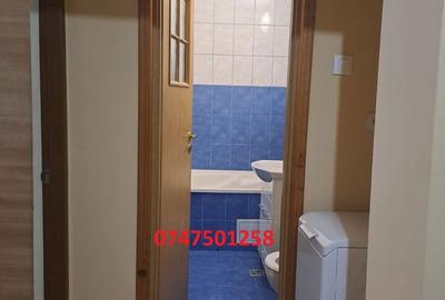 Apartament cu 2 camere în Buzaului - 2