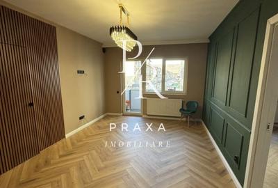 Apartament cu 3 camere decomandat în Florești - 4