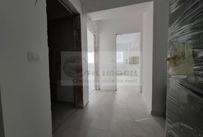 Garsonieră decomandată în Galata - 9