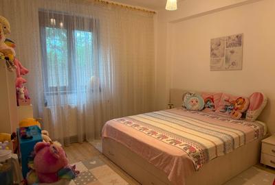 Apartament 3 camere Cartierul Latin - 7
