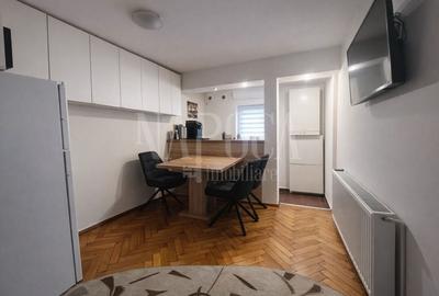 Apartament cu 2 camere decomandat în Mărăști - 1