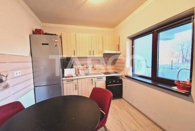 Apartament cu 3 camere decomandat, mobilat în Cisnădie - 5