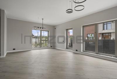 Vila individuala - P+1, 4 camere,  3 dormitoare, 3 bai, 131mp utili, teren 350mp - 6