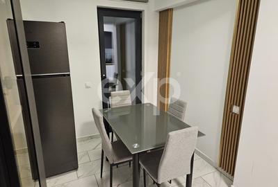 Apartament cu 3 camere decomandat, mobilat în Teilor - 3