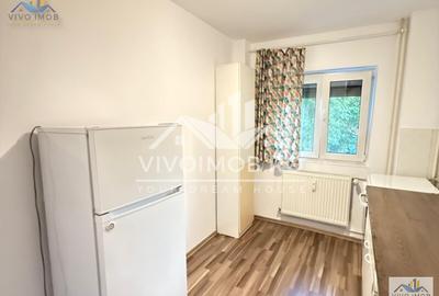 Metrou Obor-Moșilor / decomandat / renovat integral / mobilat și utilat - 8