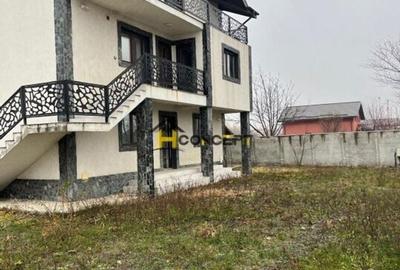 Casa individuala + teren 400 mp Cornetu Ilfov - 2