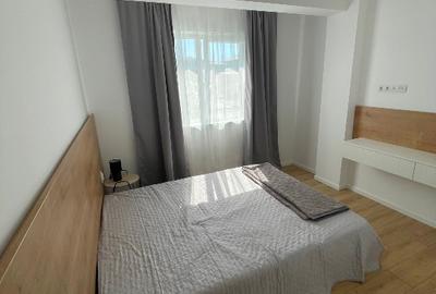PF vând apartament 2 camere Florești - 9