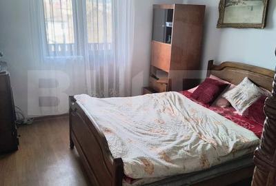 Apartament cu 3 camere în Tărpiu - 4