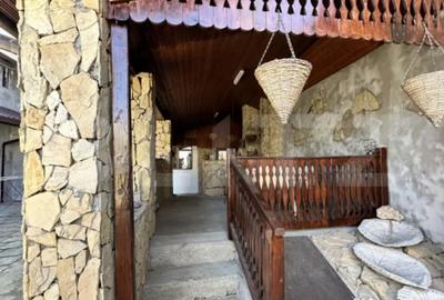 Casă cu 1 camere cu Teren 411 Mp în Central - 3