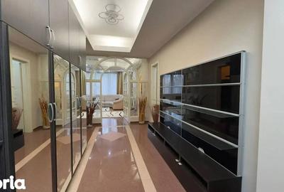 Apartament cu 4 camere în Herăstrău - 13