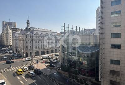 Garsonieră decomandată, mobilată în Ultracentral