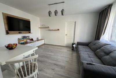 Apartament cu 2 camere modern, mobilat & utilat complet - zona Spitalul Judetean - 4