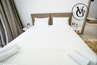 Garsonieră decomandată în Nord - 5