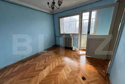Apartament cu 2 camere nedecomandat în Primăverii - 3