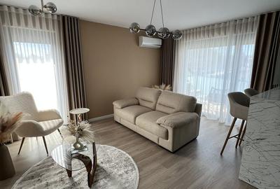 Apartament cu 2 camere în Central - 12