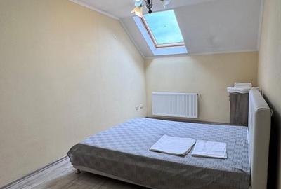 Apartament cu 3 camere în Rogerius - 19