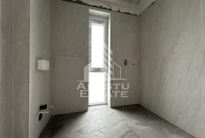 Apartament cu 2 camere decomandat în Aradului - 6
