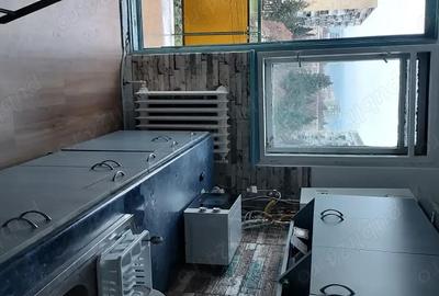 Apartament cu 2 camere decomandat în Central - 2