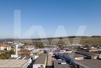 Complex Industrial de Vanzare – Zona Industriala, Cisnadie, Sibiu - 3