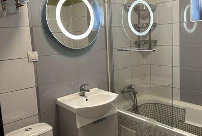 Apartament 2 camere Timpuri Noi, stradal, 5 minute de metrou, mobilat modern - 6