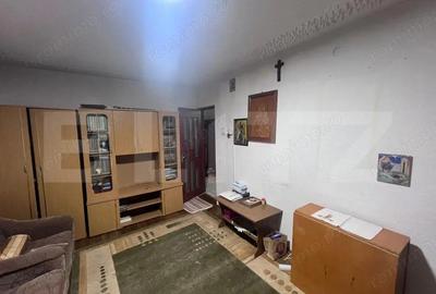 Apartament 2 camere zona CFR - 10