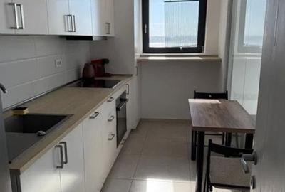 GARSONIERA - AQUA CITY, BUCATARIE INCHISA, BLOC NOU, LOC PARCARE - 1