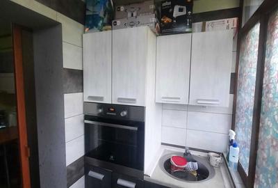 Apartament cu 2 camere decomandat în Central - 1