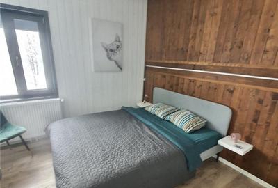 Cabana Sustenabila | Zarnesti - 8