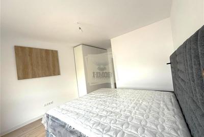 Apartament de lux prima inchiriere 3 camere balcon parcare Doamna Stanca - 3