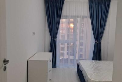 Apartament cu 2 camere, mobilat în Metalurgiei - 5