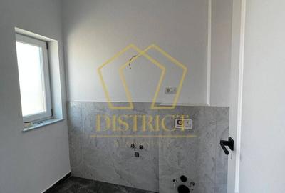 Duplex 5 camere despartit prin camera tehnica | Ghiroda - 15