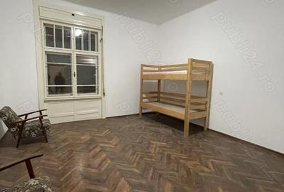 Apartament cu 2 camere decomandat în Central - 5