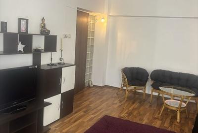 Apartament cu 2 camere decomandat în Trocadero - 4