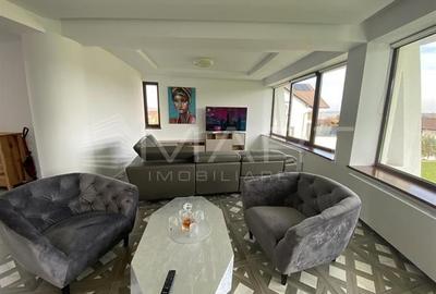 Casă individuală cu 5 camere cu Canalizare în Cisnădie - 3