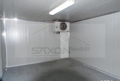 Spațiu comercial, de 500 mp, în Pantelimon - 1