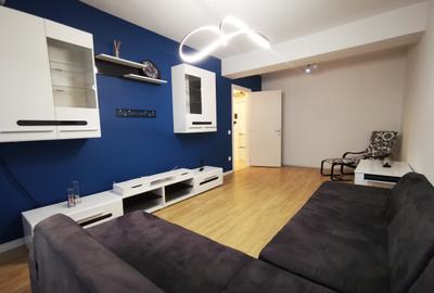 Inchiriere 2cam, lux, proaspat renovat, Cubic Residence, Prelungirea , parcare - 14