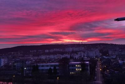 Garsonieră nedecomandată în Aleea Carpați - 3