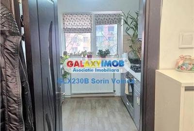 Apartament 2 camere Tei | bloc ''86 | renovat | metrou Obor -comision0% - 6