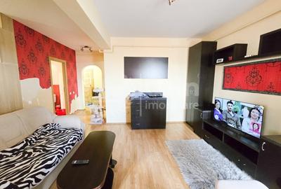 Apartament 3 camere | Bloc nou | 64mp | Etaj 2 | Garaj | Gheorgheni - 1